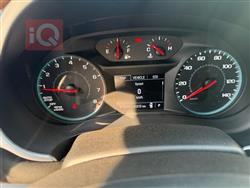 شێڤرۆلێت مالیبۆ